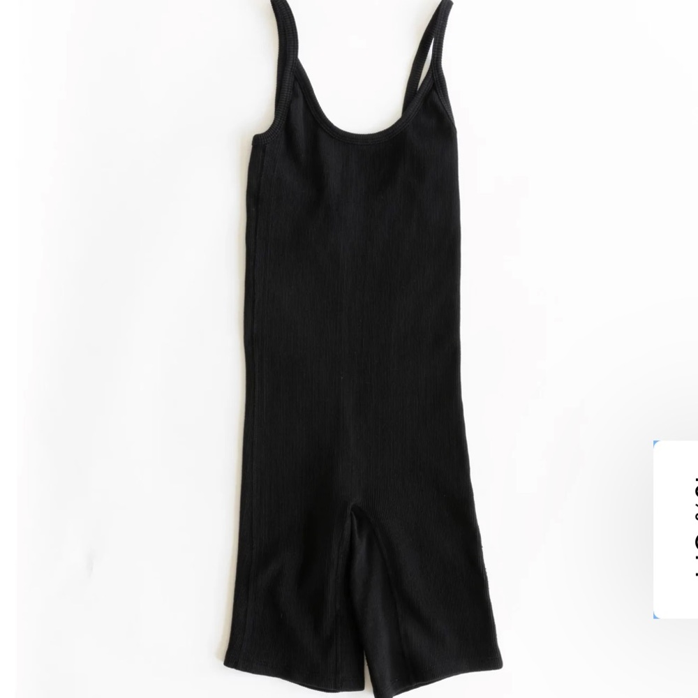 Arq Nico Bikesuit XS in black